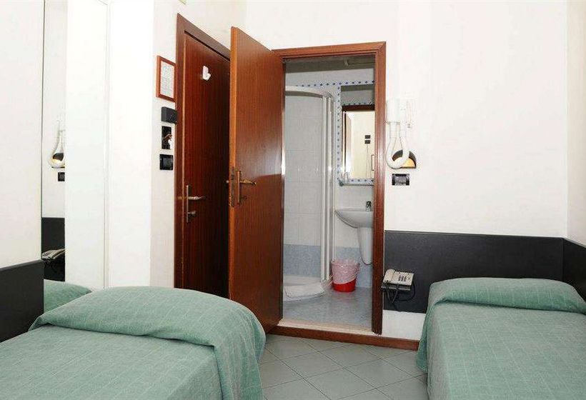 Hotel St. Pierre  | Rimini | Rimini | Itália 4