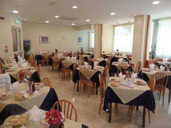 Hotel St. Pierre  | Rimini | Rimini | Itália 5