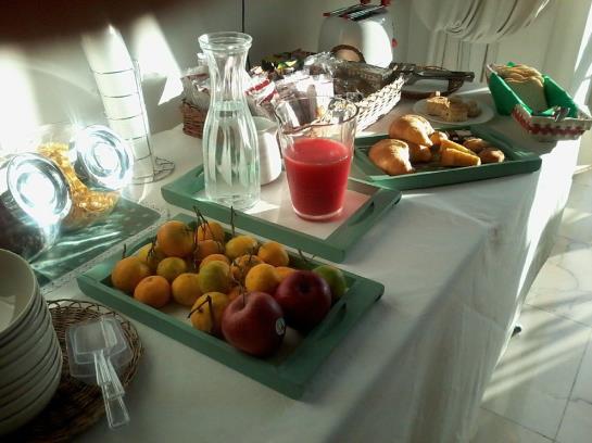 Bed and Breakfast Bed&Breakfast Palazzo Ruffo di Bagnara  | Napoli | Napoli | Italia 10