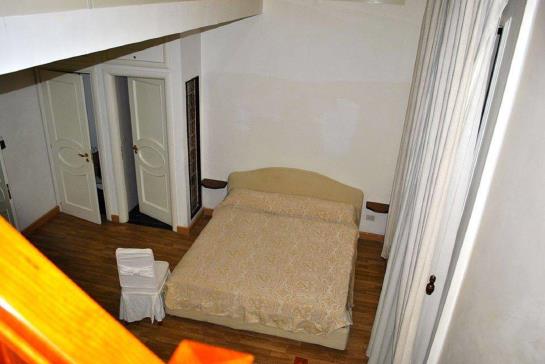 Bed and Breakfast Bed&Breakfast Palazzo Ruffo di Bagnara  | Napoli | Napoli | Italia 11