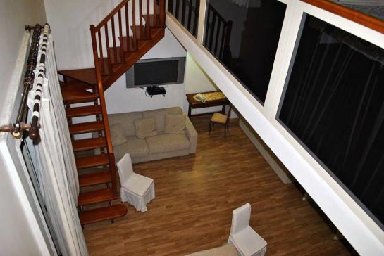 Bed and Breakfast Bed&Breakfast Palazzo Ruffo di Bagnara  | Napoli | Napoli | Italia 13