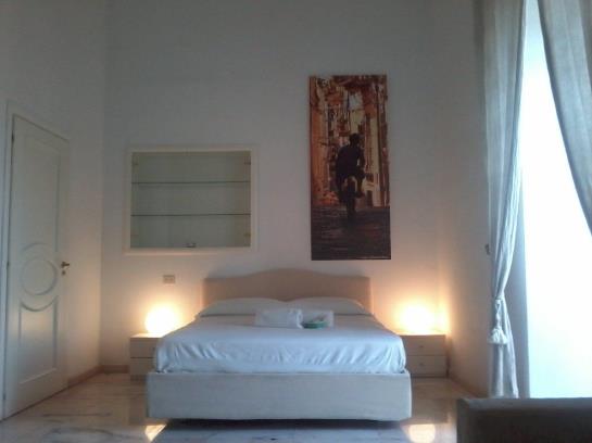 Bed and Breakfast Bed&Breakfast Palazzo Ruffo di Bagnara  | Napoli | Napoli | Italia 14