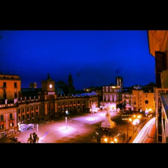 Bed and Breakfast Bed&Breakfast Palazzo Ruffo di Bagnara  | Napoli | Napoli | Italia 19