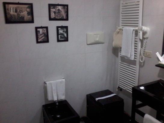 Bed and Breakfast Bed&Breakfast Palazzo Ruffo di Bagnara  | Napoli | Napoli | Italia 20