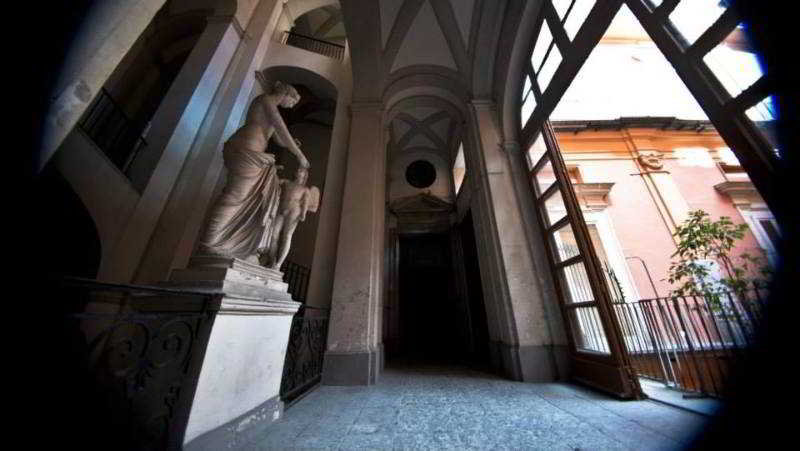 Bed and Breakfast Bed&Breakfast Palazzo Ruffo di Bagnara  | Napoli | Napoli | Italia 5