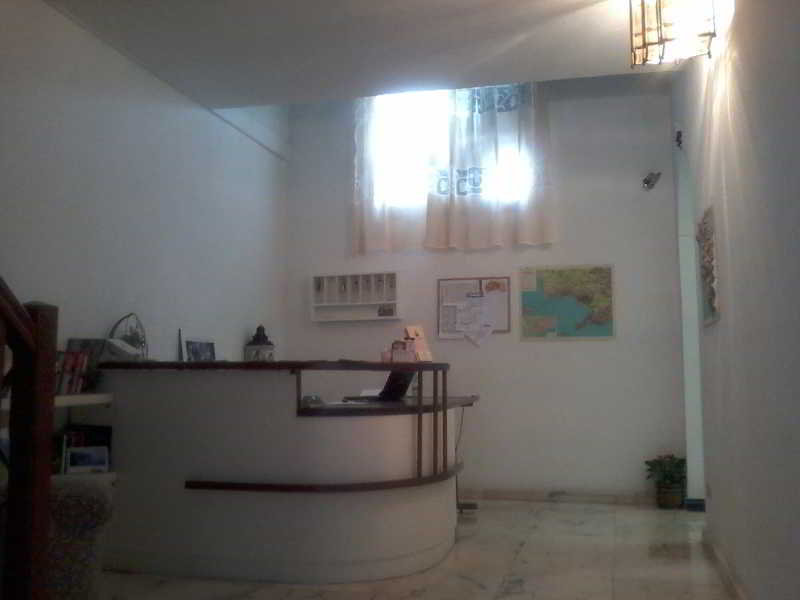 Bed and Breakfast Bed&Breakfast Palazzo Ruffo di Bagnara  | Napoli | Napoli | Italia 6