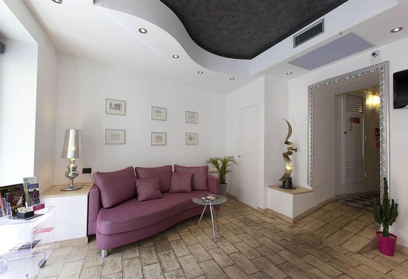 Residenza Leonina  | Roma | Roma | Italia 10