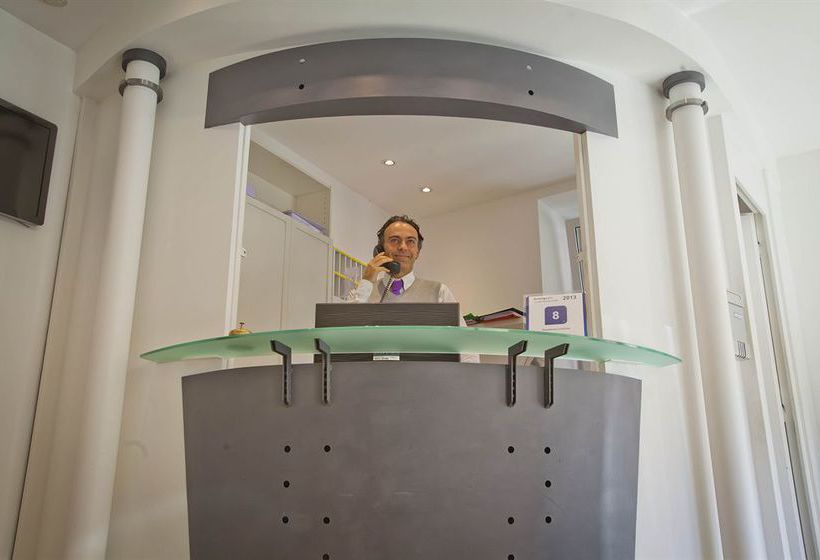 Residenza Leonina  | Roma | Roma | Italia 11