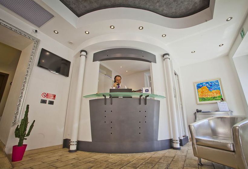 Residenza Leonina  | Roma | Roma | Italia 12