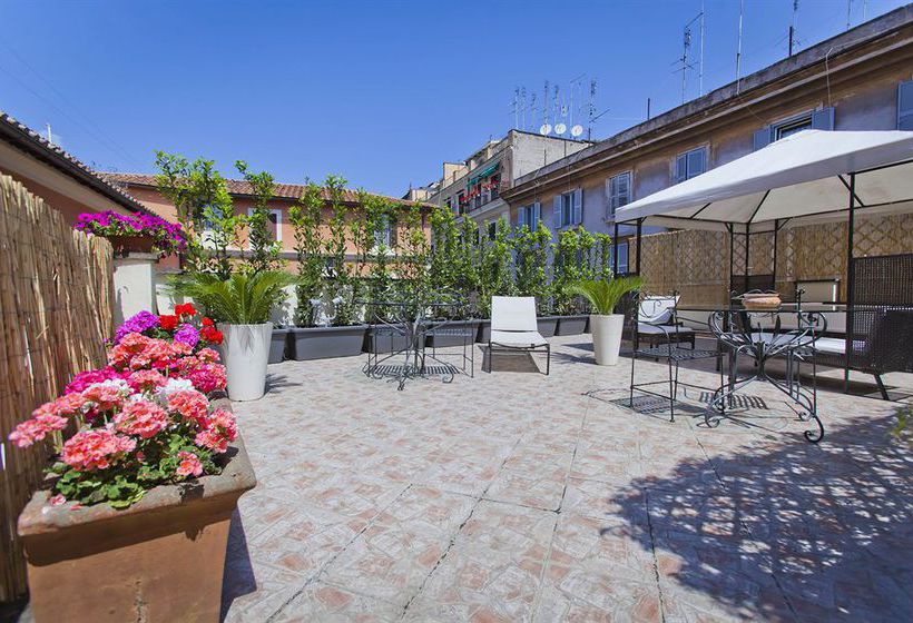 Residenza Leonina  | Roma | Roma | Italia 13