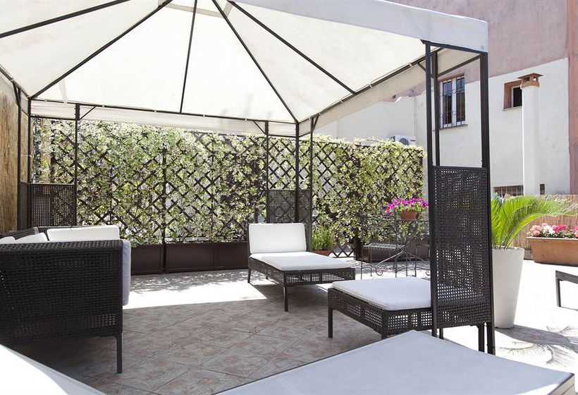 Residenza Leonina  | Roma | Roma | Italia 14