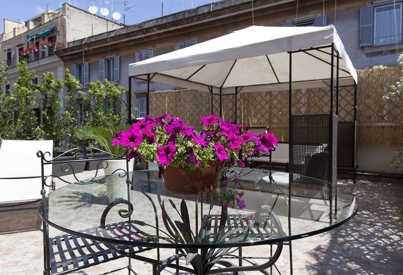 Residenza Leonina  | Roma | Roma | Italia 16