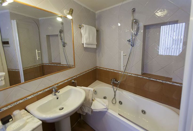 Residenza Leonina  | Roma | Roma | Italia 17