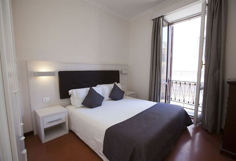 Residenza Leonina  | Roma | Roma | Italia 18