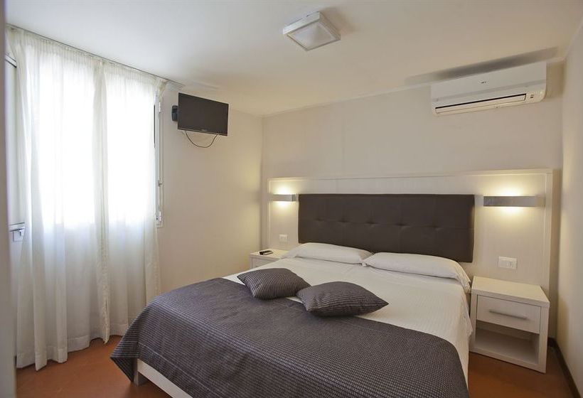 Residenza Leonina  | Roma | Roma | Italia 19