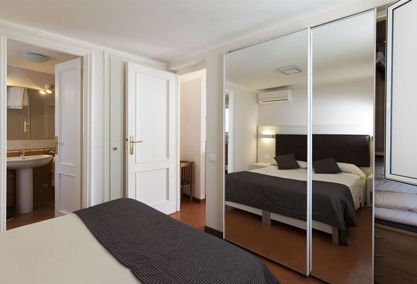 Residenza Leonina  | Roma | Roma | Italia 20