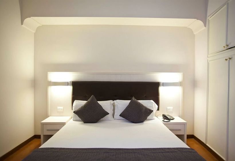 Residenza Leonina  | Roma | Roma | Italia 4