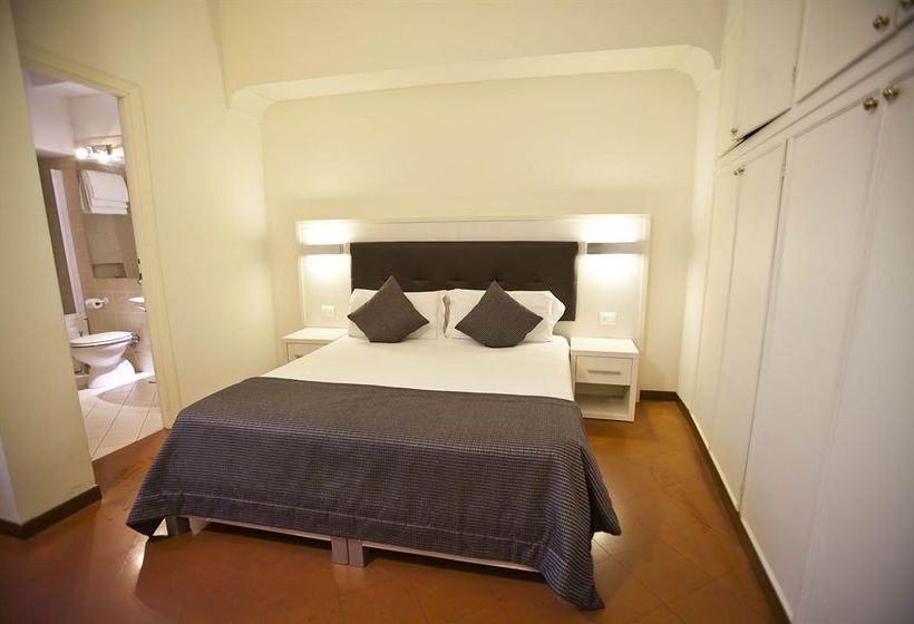 Residenza Leonina  | Roma | Roma | Italia 5