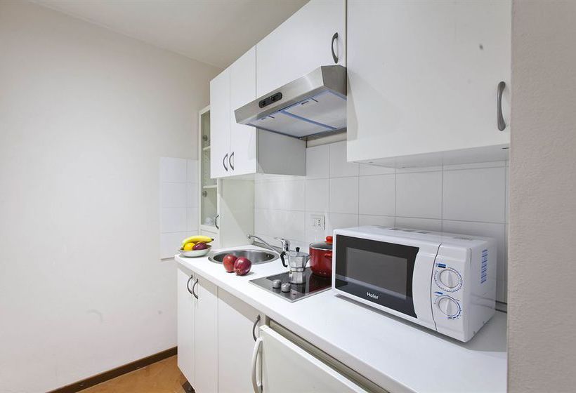 Residenza Leonina  | Roma | Roma | Italia 6