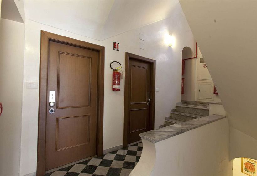 Residenza Leonina  | Roma | Roma | Italia 7