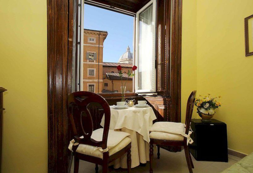Bed & Breakfast Maior  | Roma | Roma | Italia 10