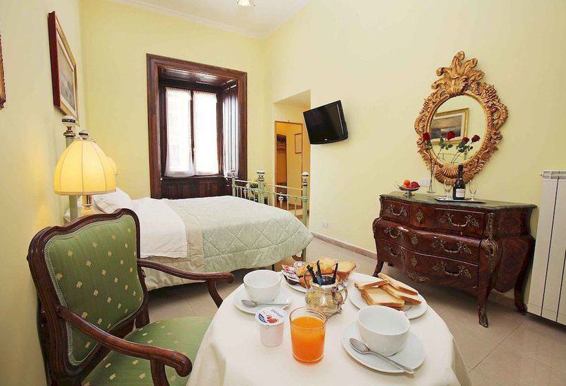 Bed & Breakfast Maior  | Roma | Roma | Italia 11
