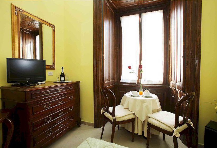 Bed & Breakfast Maior  | Roma | Roma | Italia 12