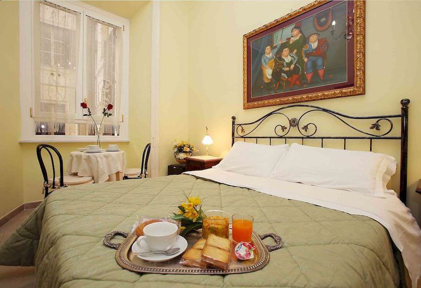 Bed & Breakfast Maior  | Roma | Roma | Italia 13