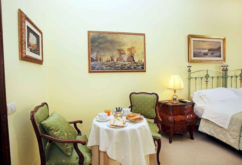 Bed & Breakfast Maior  | Roma | Roma | Italia 14