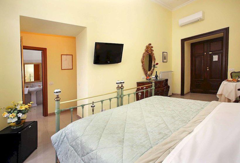 Bed & Breakfast Maior  | Roma | Roma | Italia 15