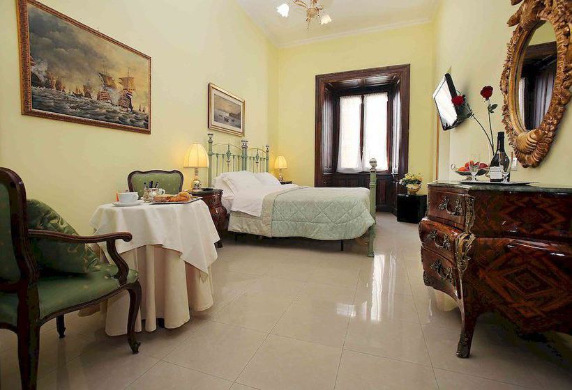 Bed & Breakfast Maior  | Roma | Roma | Italia 16