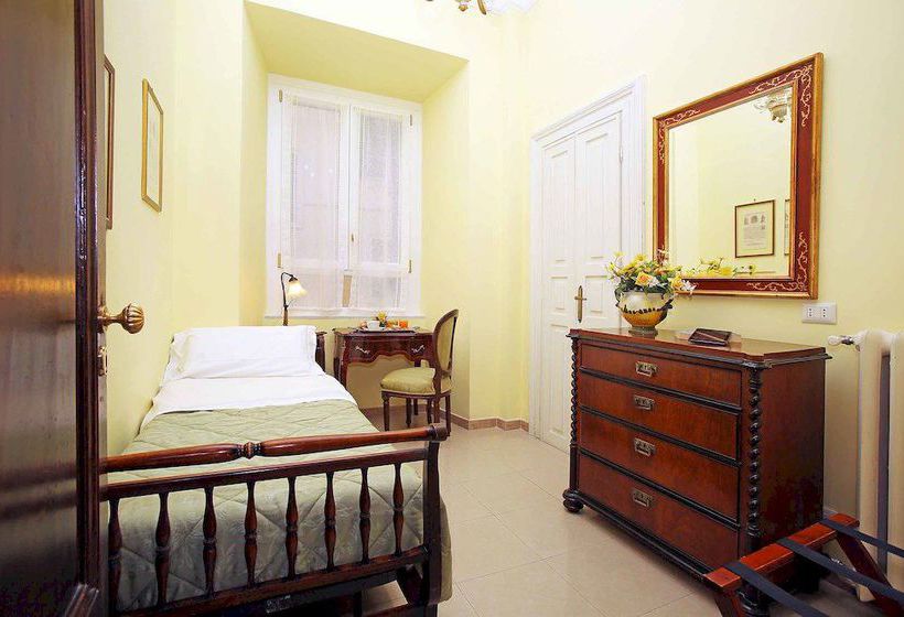 Bed & Breakfast Maior  | Roma | Roma | Italia 17