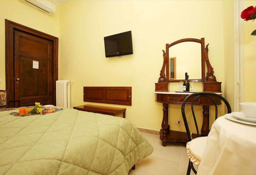 Bed & Breakfast Maior  | Roma | Roma | Italia 18