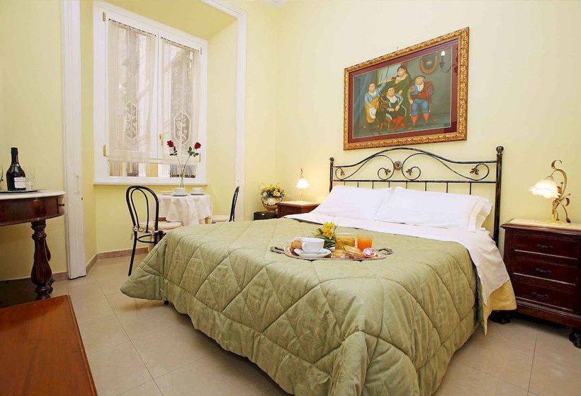 Bed & Breakfast Maior  | Roma | Roma | Italia 19
