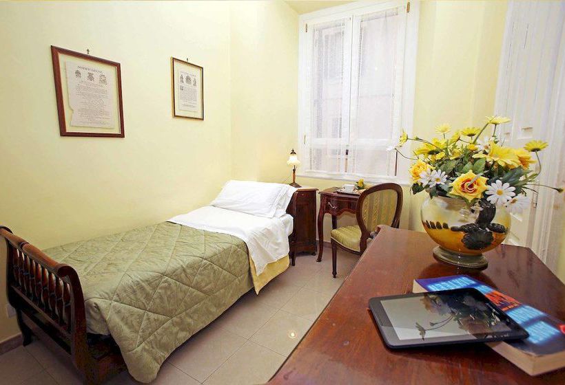 Bed & Breakfast Maior  | Roma | Roma | Italia 2
