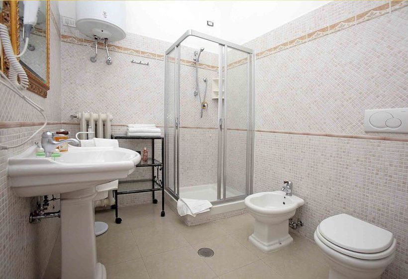 Bed & Breakfast Maior  | Roma | Roma | Italia 3