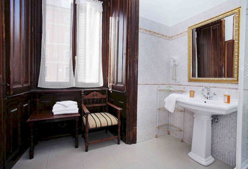 Bed & Breakfast Maior  | Roma | Roma | Italia 4