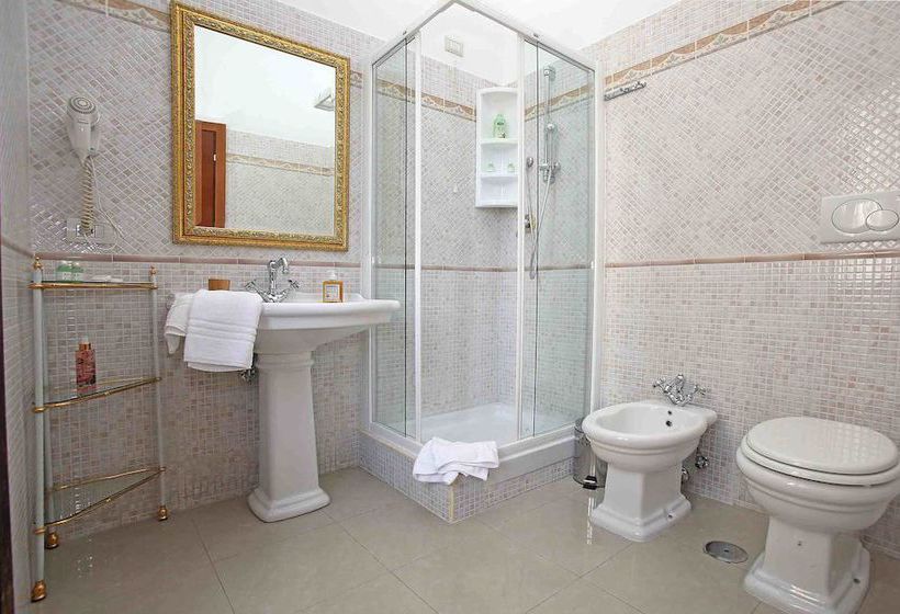 Bed & Breakfast Maior  | Roma | Roma | Italia 5