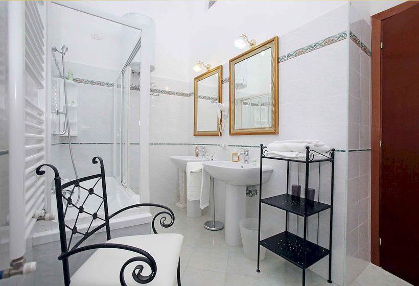 Bed & Breakfast Maior  | Roma | Roma | Italia 6