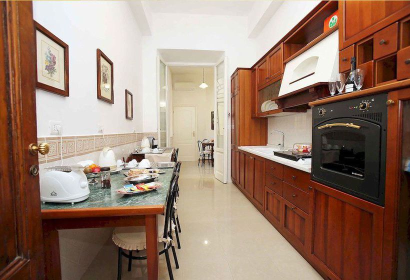 Bed & Breakfast Maior  | Roma | Roma | Italia 7