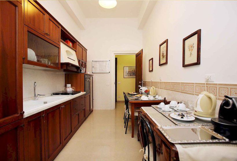 Bed & Breakfast Maior  | Roma | Roma | Italia 8