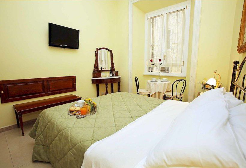 Bed & Breakfast Maior  | Roma | Roma | Italia 9