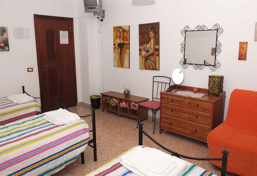 Bed & Breakfast A Home For Holiday  | Roma | Roma | Italia 1