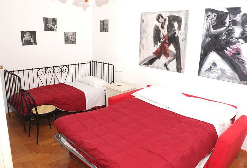 Bed & Breakfast A Home For Holiday  | Roma | Roma | Italia 10