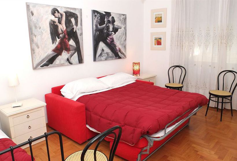 Bed & Breakfast A Home For Holiday  | Roma | Roma | Italia 11