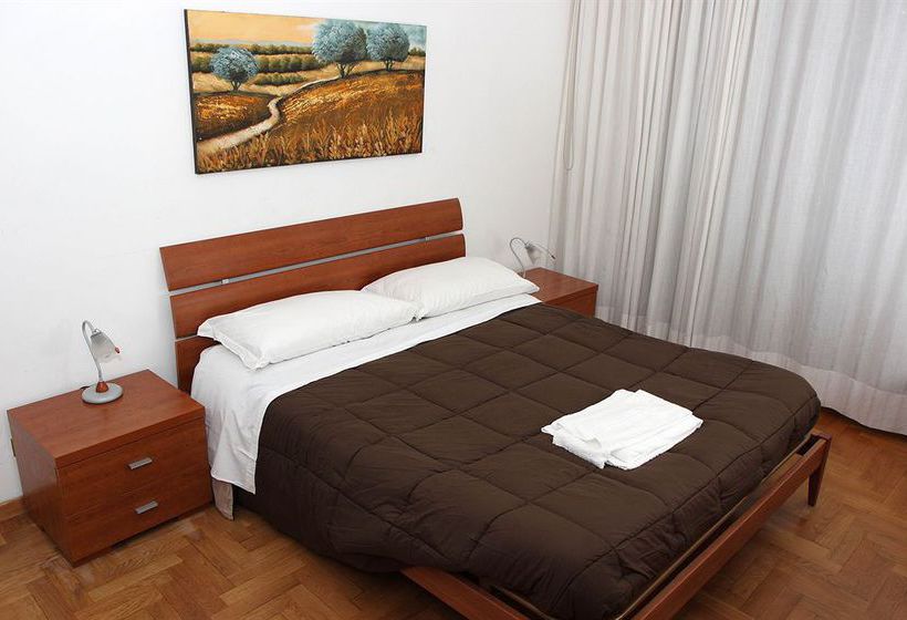 Bed & Breakfast A Home For Holiday  | Roma | Roma | Italia 12