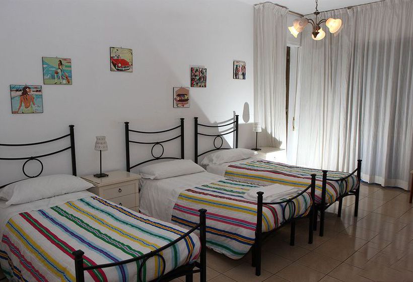 Bed & Breakfast A Home For Holiday  | Roma | Roma | Italia 13