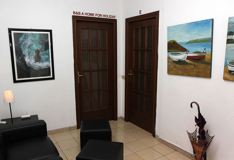 Bed & Breakfast A Home For Holiday  | Roma | Roma | Italia 14