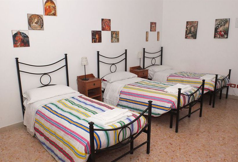 Bed & Breakfast A Home For Holiday  | Roma | Roma | Italia 15