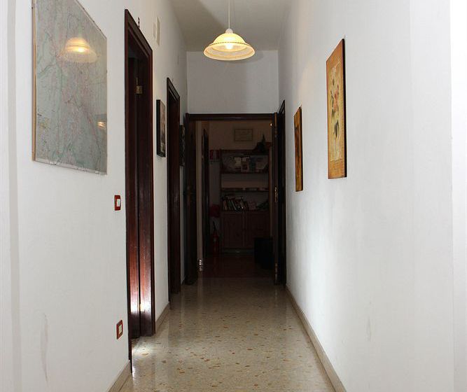 Bed & Breakfast A Home For Holiday  | Roma | Roma | Italia 19